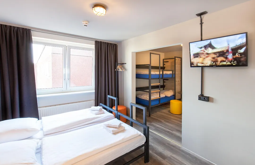 A&O Berlin Mitte-1