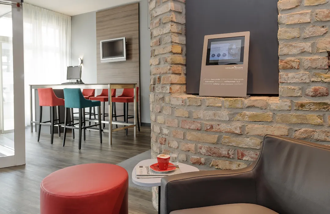 Mercure Berlin Mitte-1