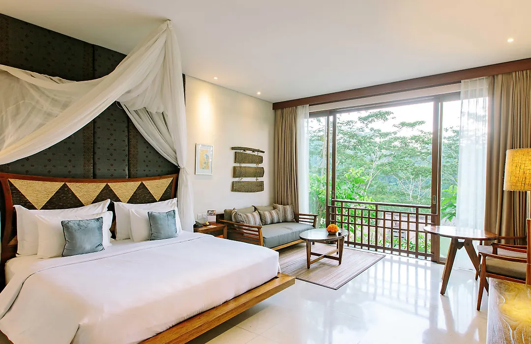 Tejaprana Resort & Spa-1