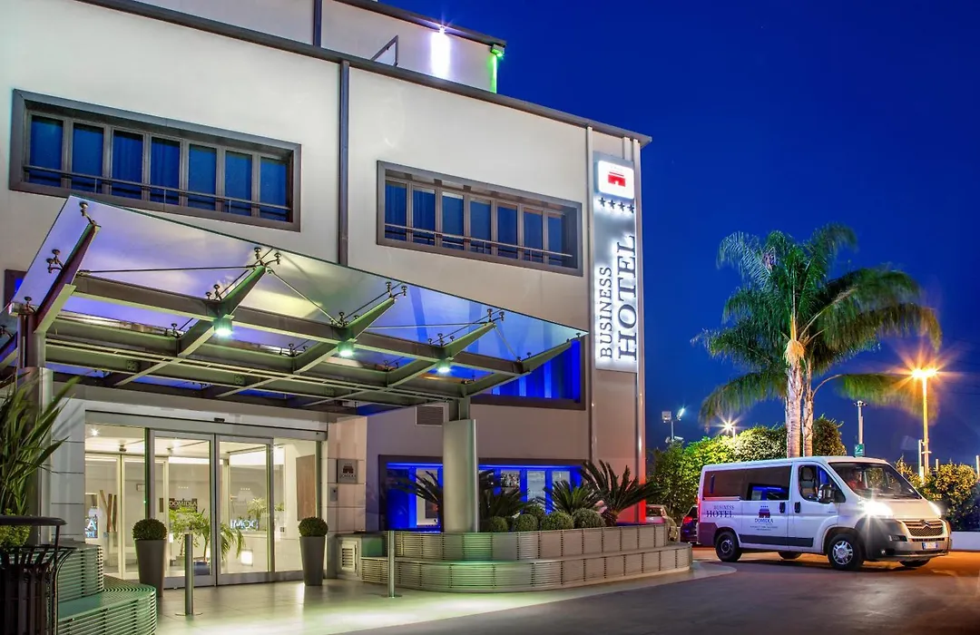 Hotel Domidea-1