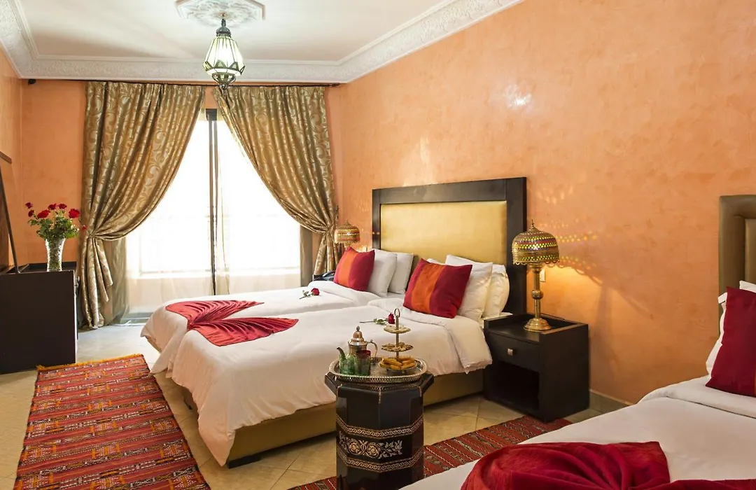 Marrakech House-1