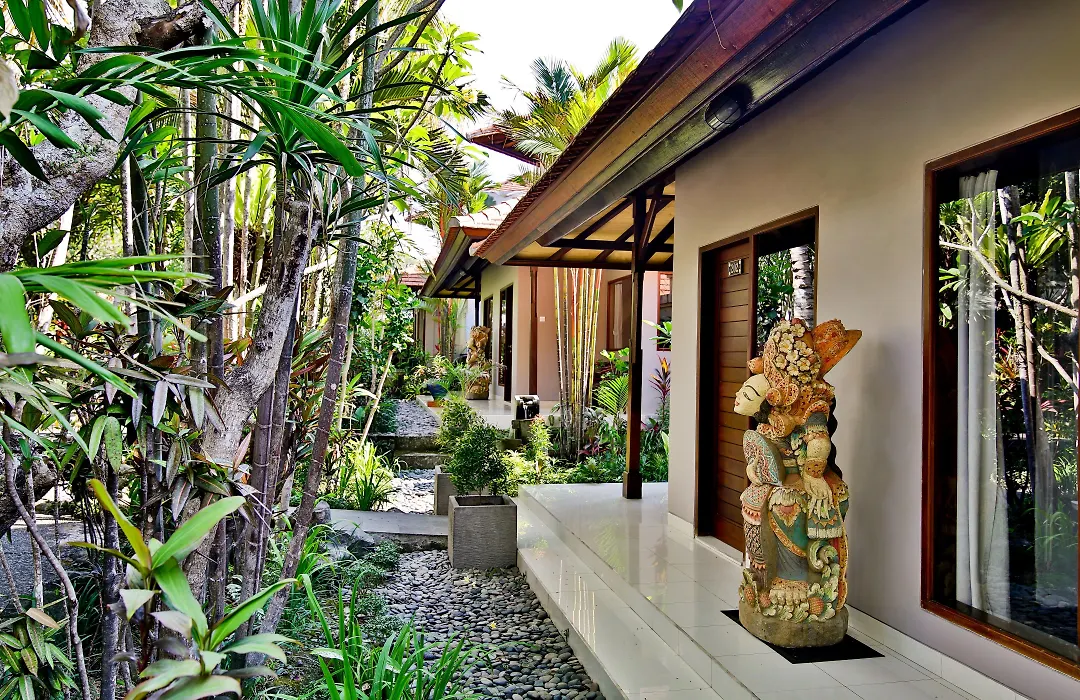 Taman Harum Cottages-1