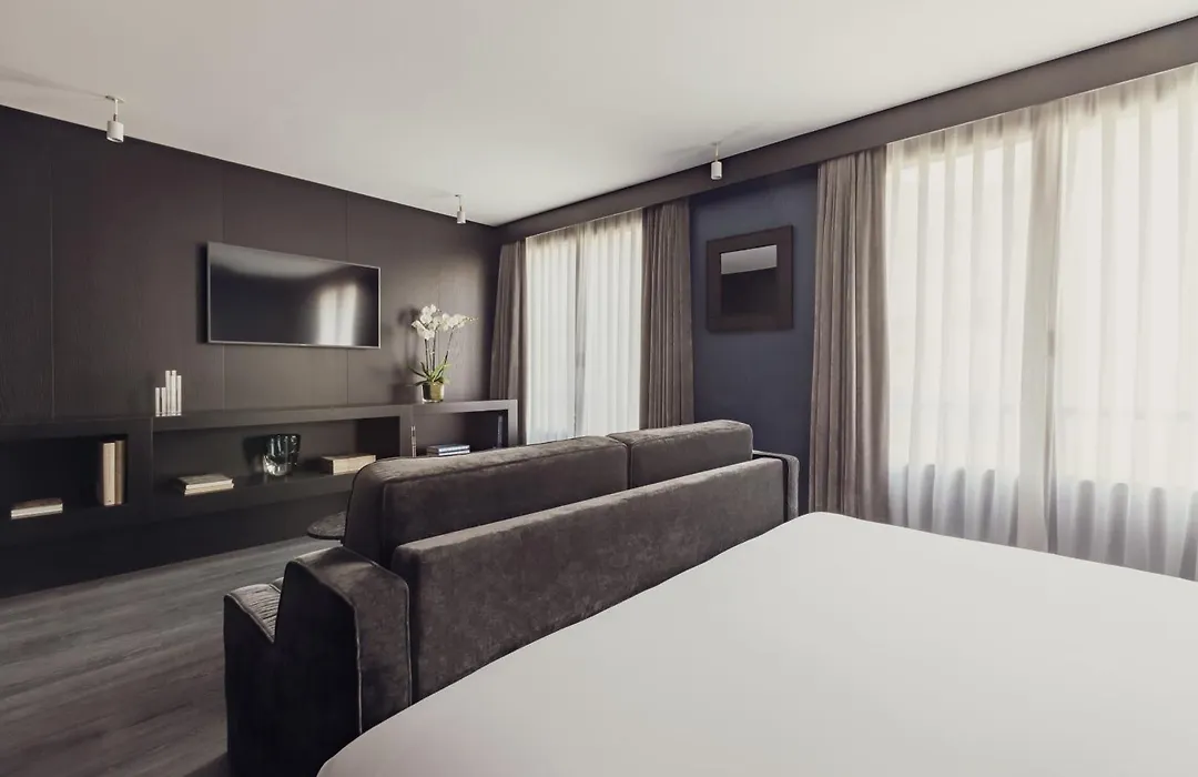 Casa Almagro By The Pavilions Hotels & Resorts-1