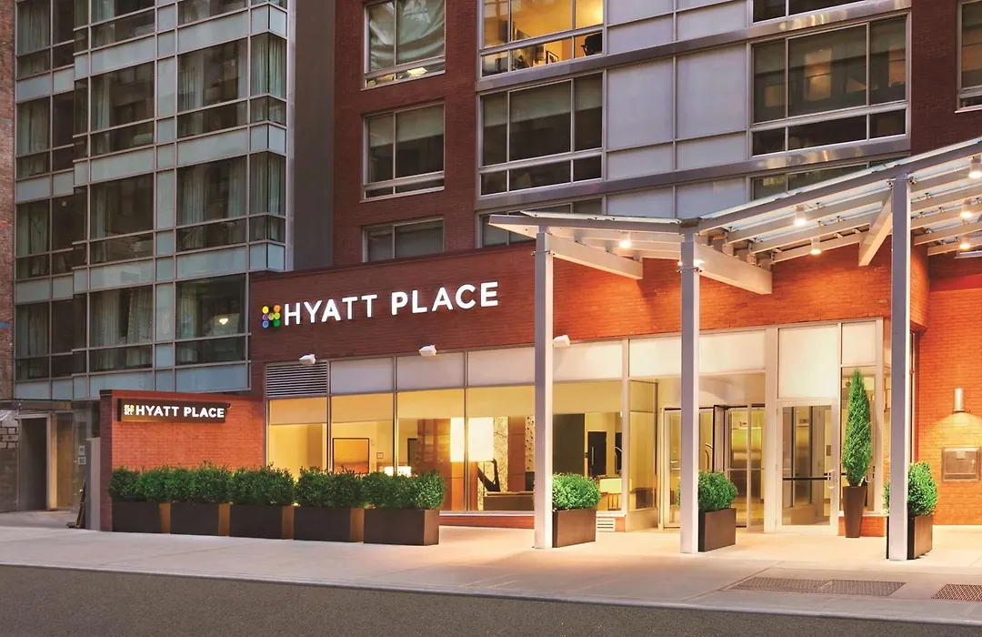 Hyatt Place New York/Midtown-South-1