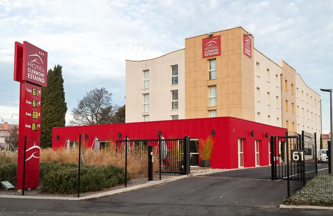 Hotel Clermont Estaing-1