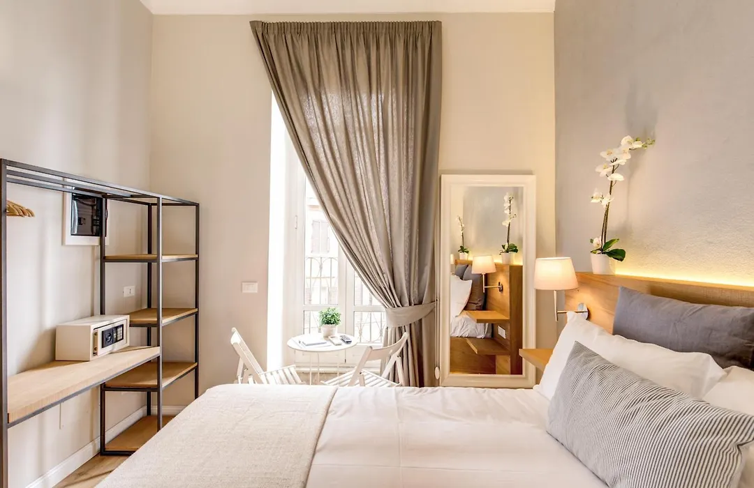 The Spanish Suite Campo De' Fiori-1
