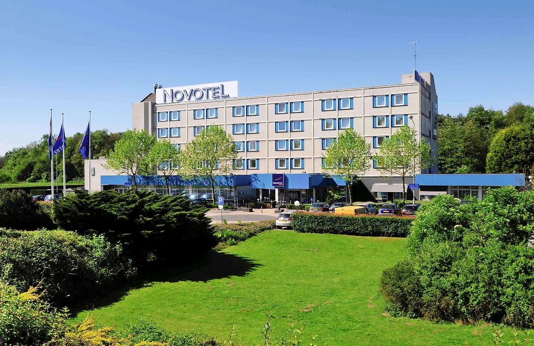 Novotel Eindhoven-1