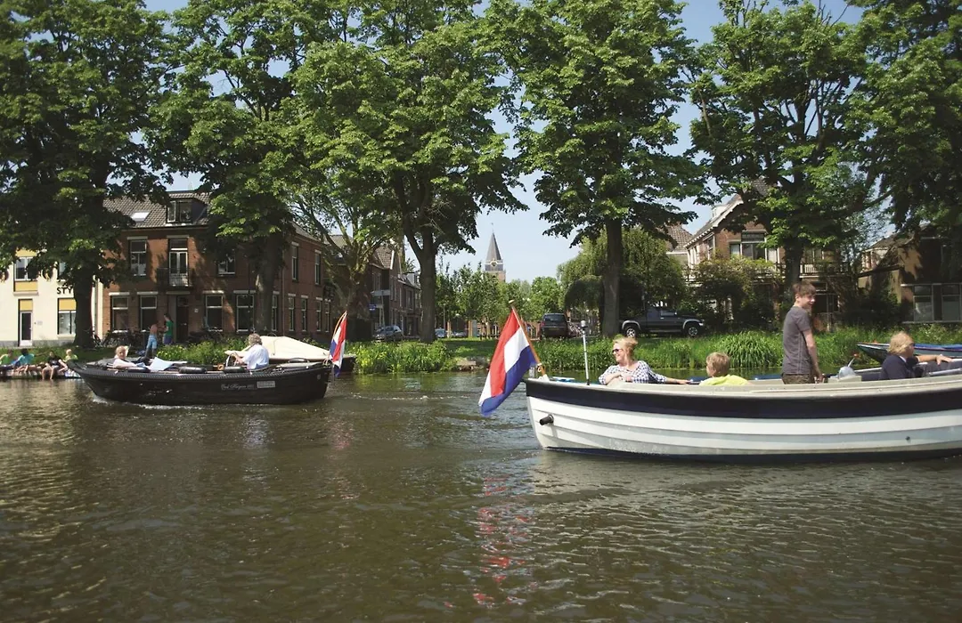 Best Western City Hotel Woerden-1