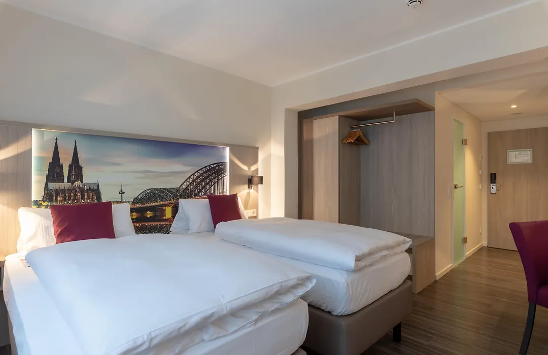 Cityclass Hotel Am Heumarkt-1