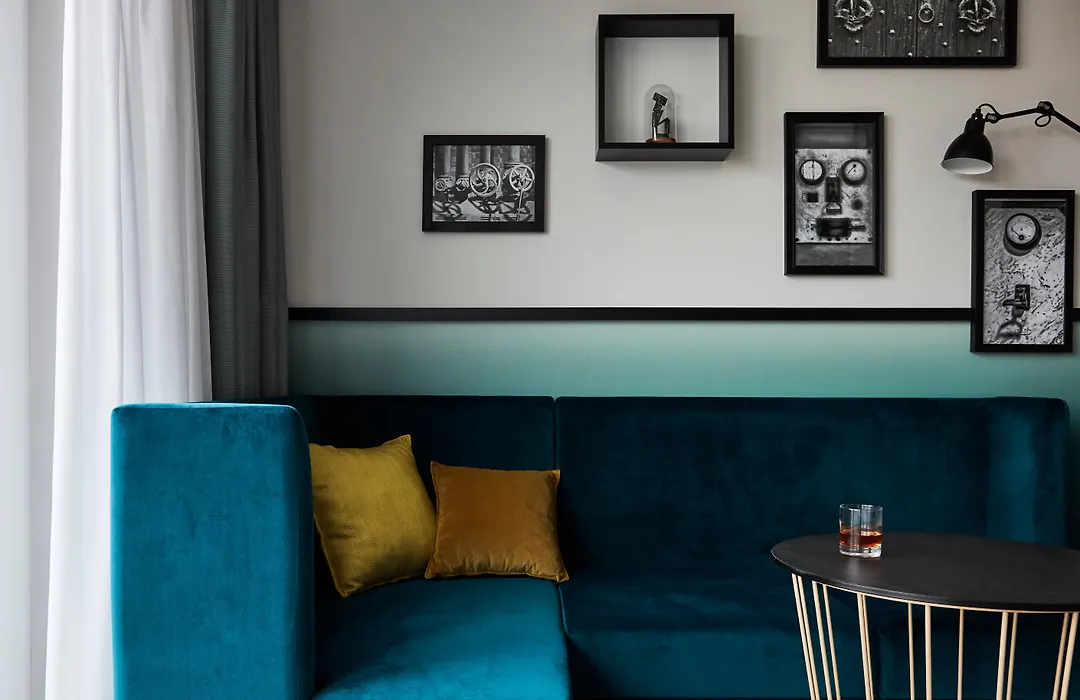 Hotel Indigo Dresden - Wettiner Platz By Ihg-1