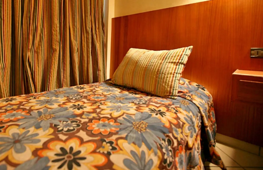 Hotel Ali-1