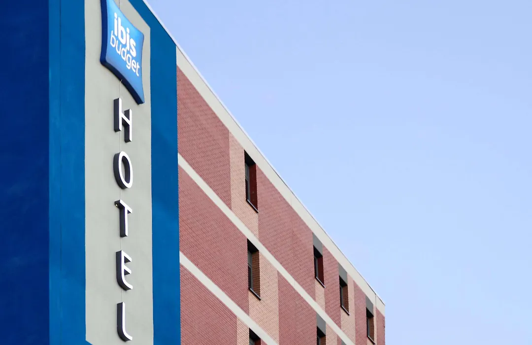 Ibis Budget London Whitechapel - Brick Lane-1