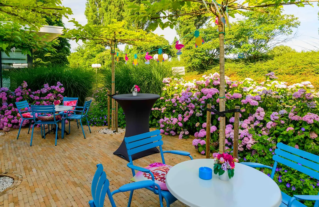 Grand Hotel Amstelveen-1