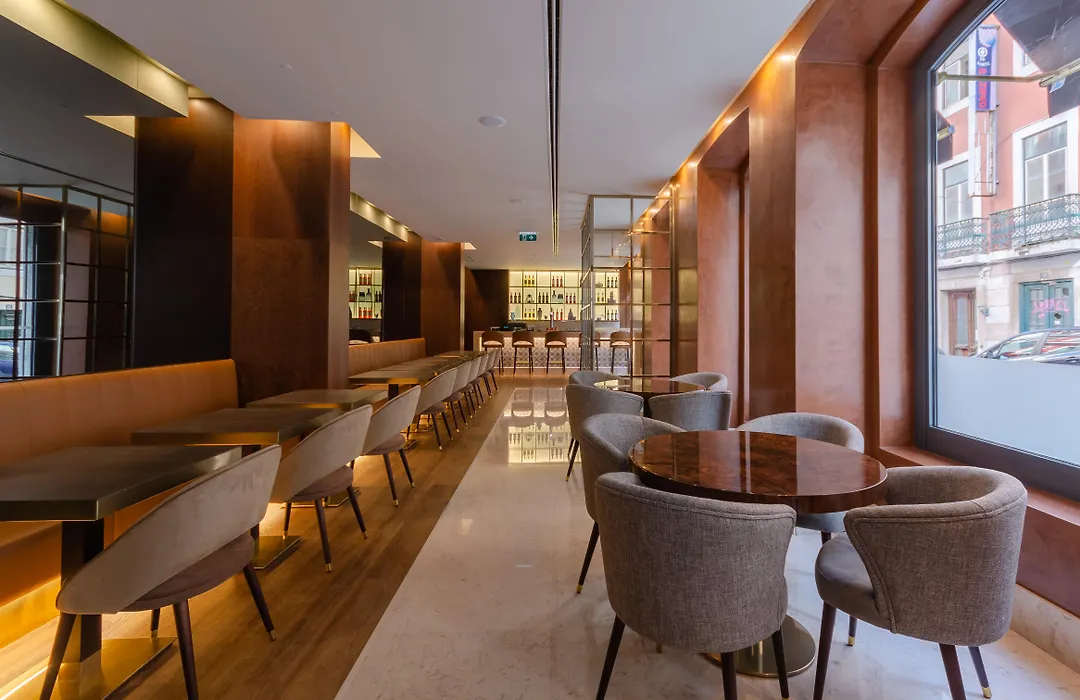 TURIM Boulevard Hotel-1