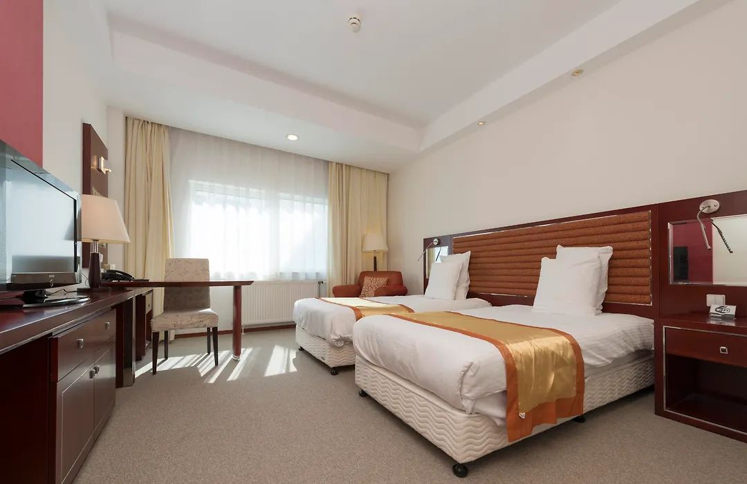 Shanghai Hotel Holland-1