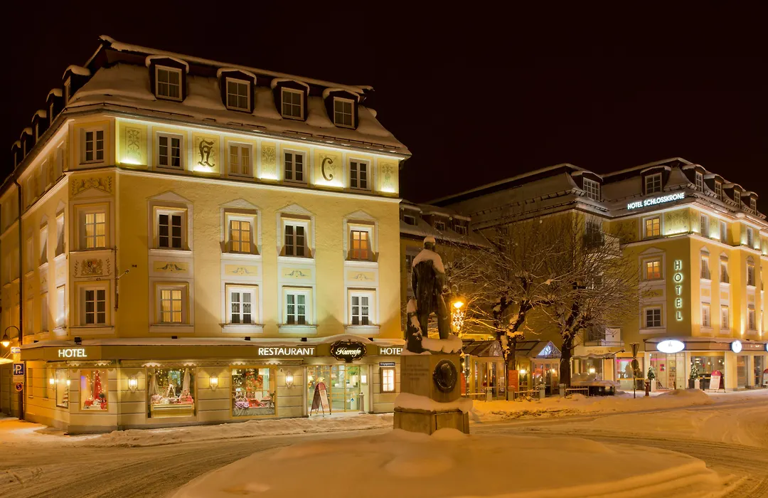 Hotel Schlosskrone-1