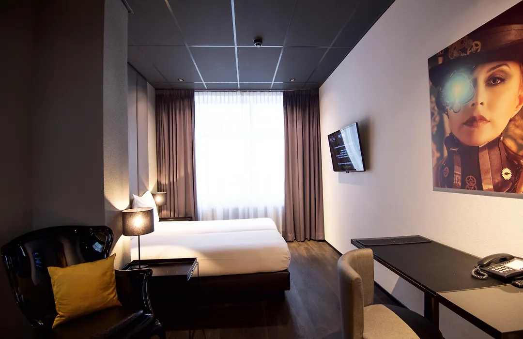 Design Hotel Glow-1