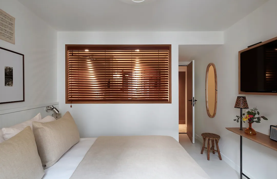 Hotel Monsieur Aristide-1