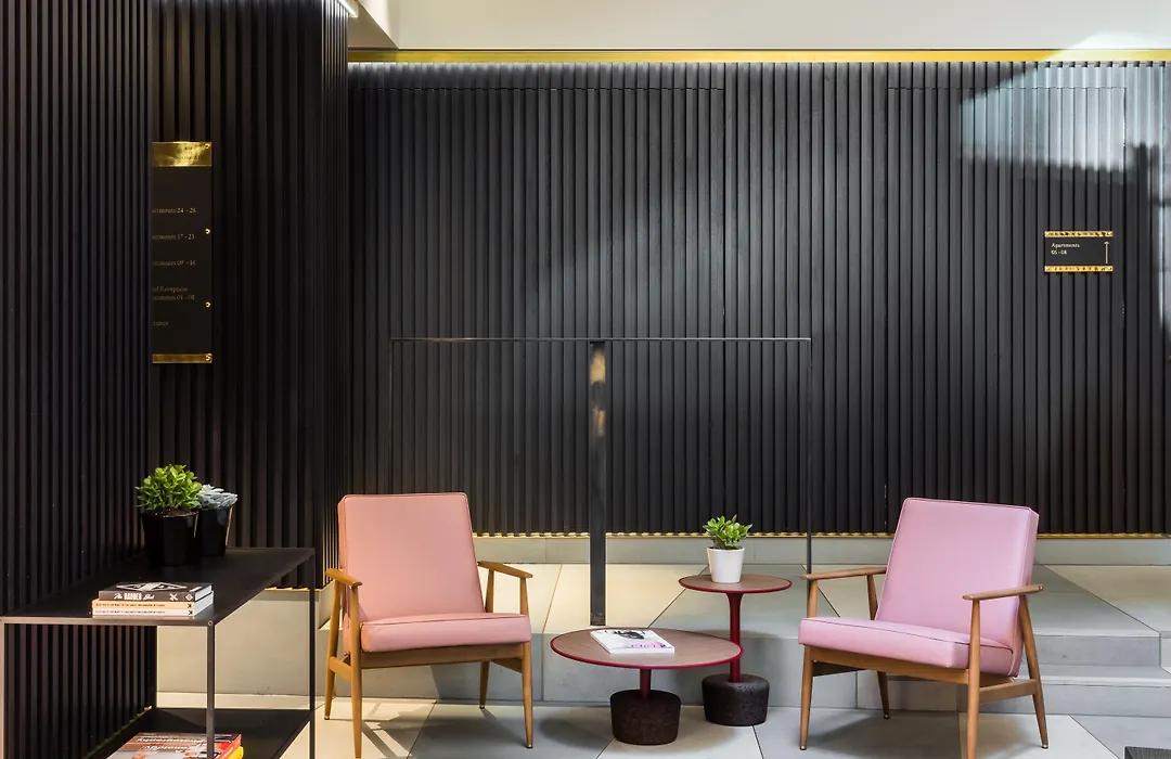 The Moorgate By Cove-1