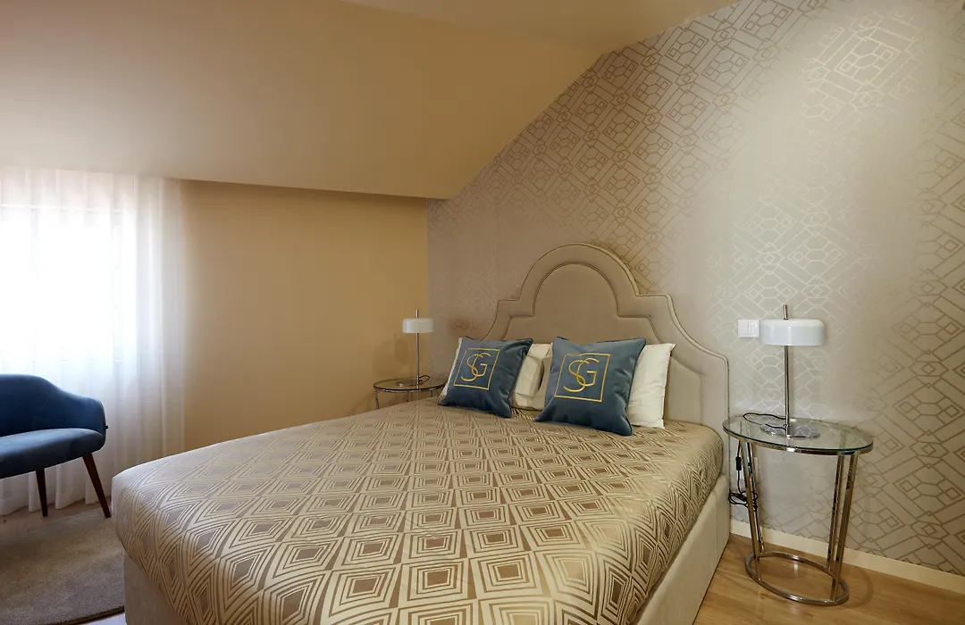 Signature Apartments Santa Catarina-1