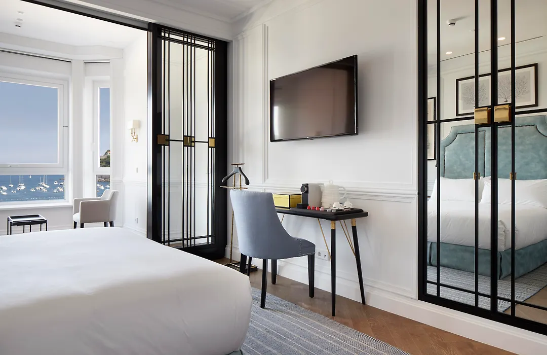 Hotel Villa Favorita - Adults Only-1
