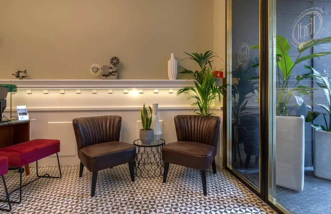 The Convo Porto Hotel & Suites-1