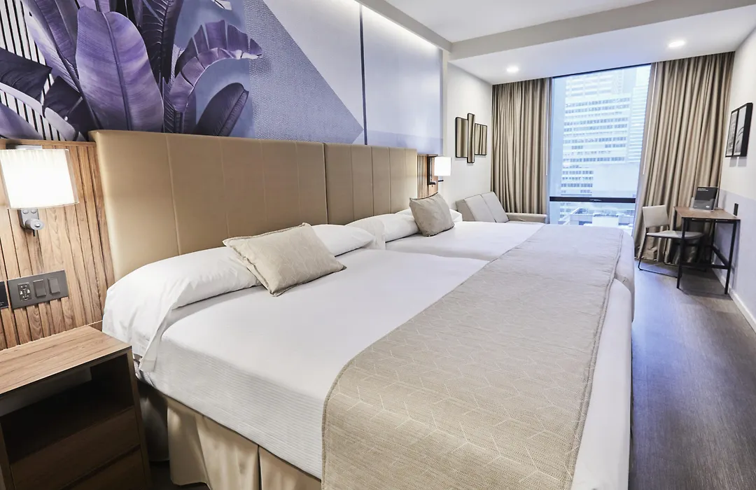 Riu Plaza Manhattan Times Square-1