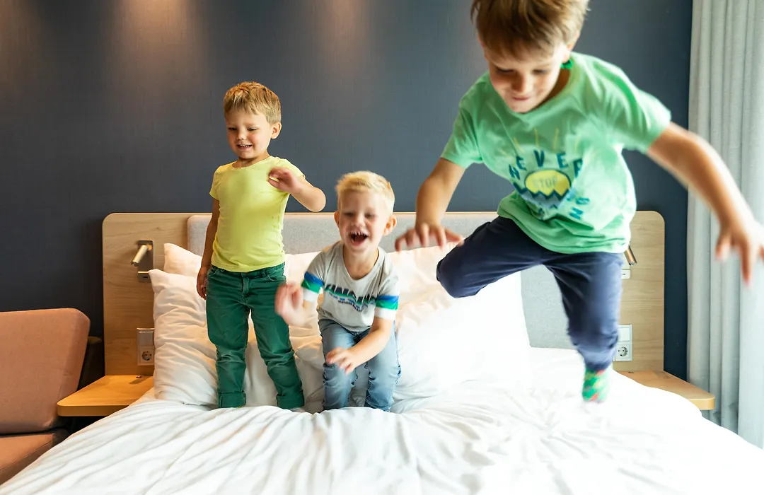 Holiday Inn Express - Almere By Ihg-1