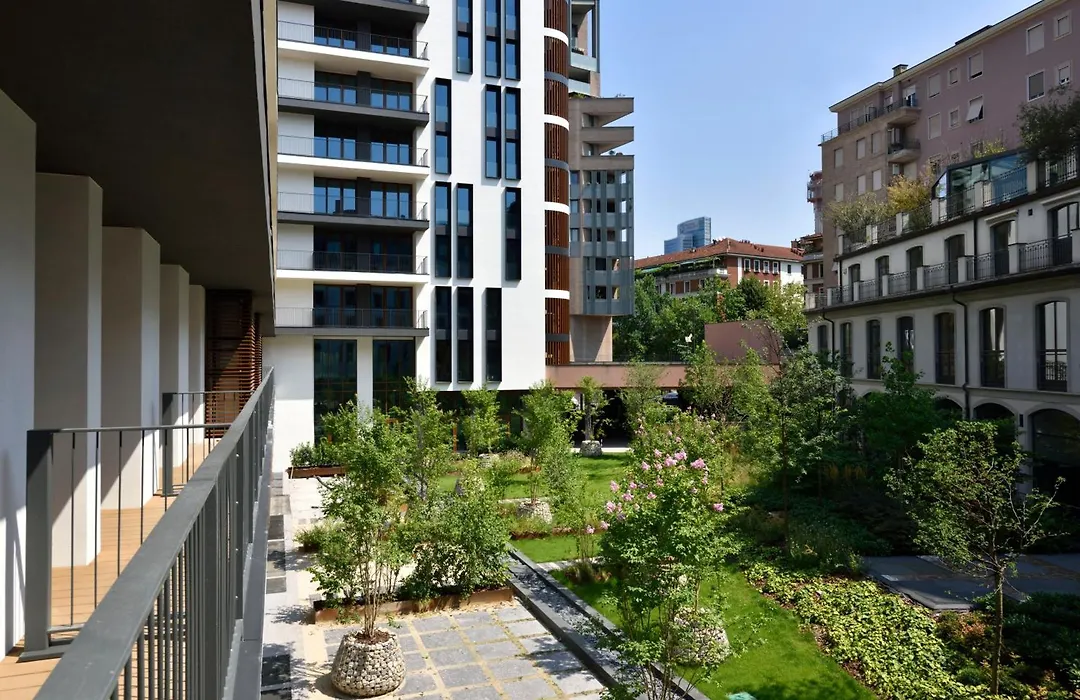 Milano Verticale | Una Esperienze | Preferred Hotels And Resorts-1