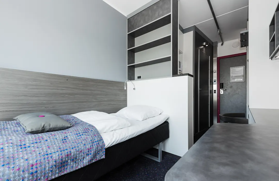 Cabinn Apartments-1