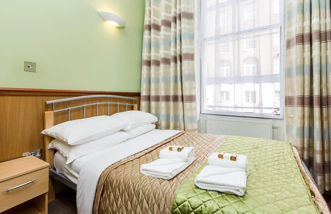 Gower Street Hotel-1