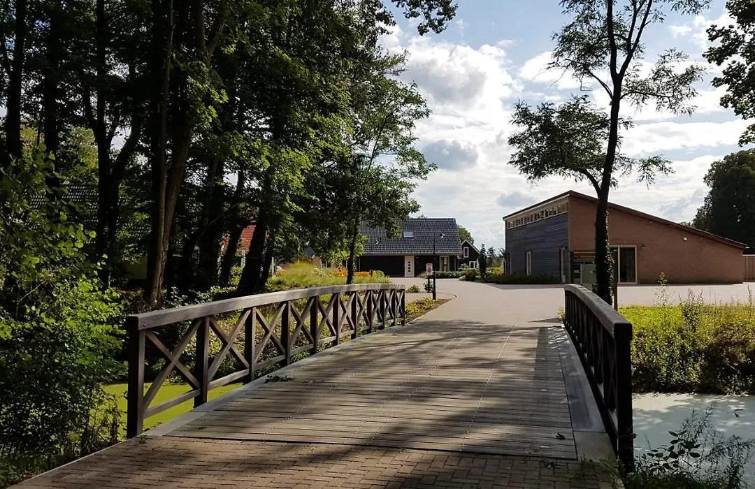 Villapark Ehzerburg-1