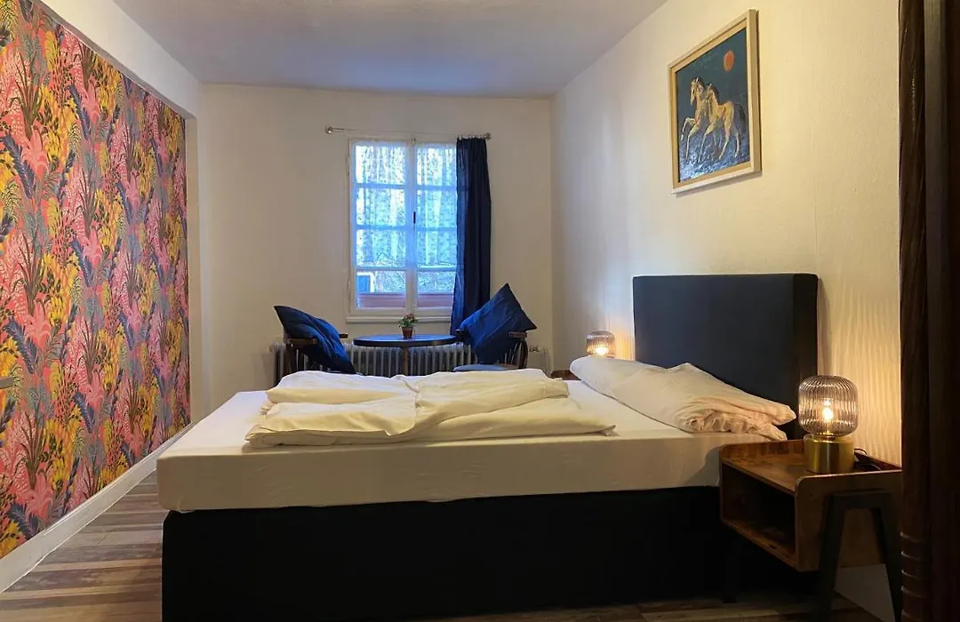 Rest Inn Monschau-1
