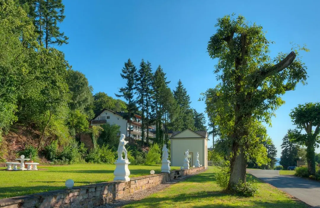 Vintage Hotel Petrisberg-1