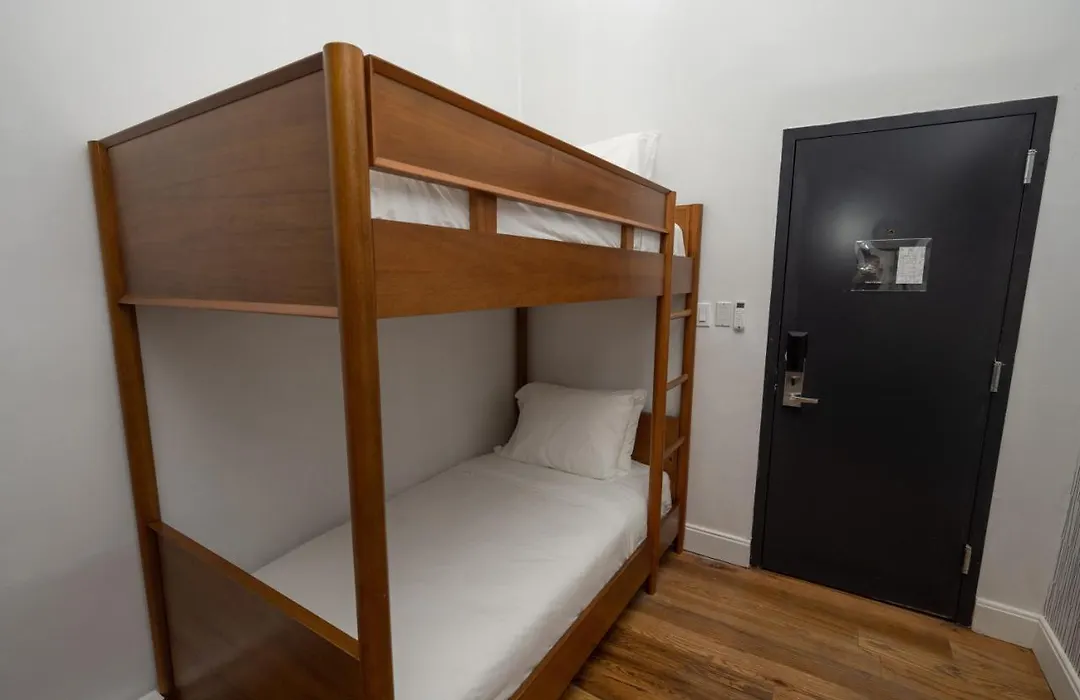 The Flat Nyc-1