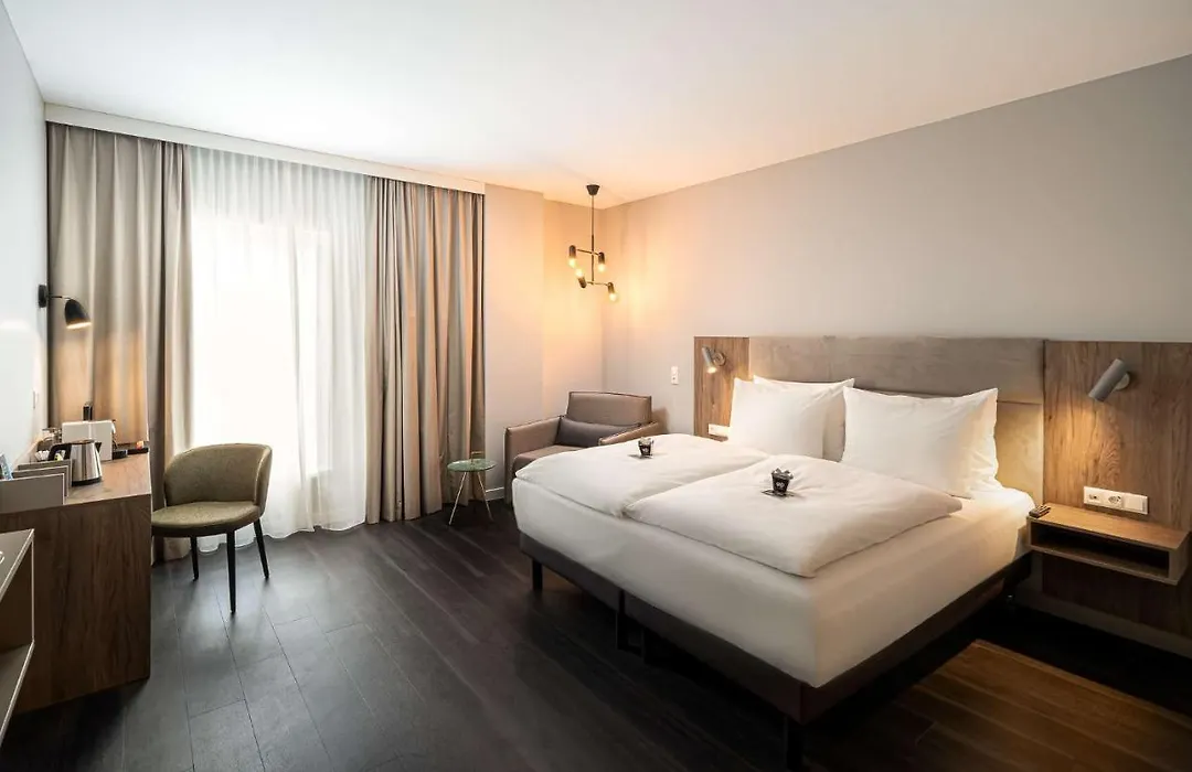 Elaya Hotel Oberhausen, Trademark By Wyndham-1