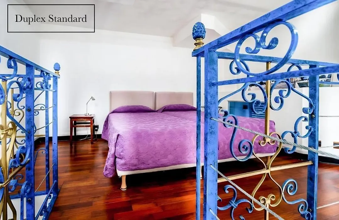 Grand Hotel Du Bel Air-1