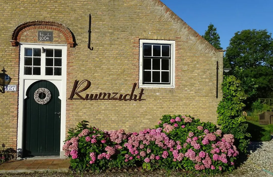 Hoeve Ruimzicht Renesse-1
