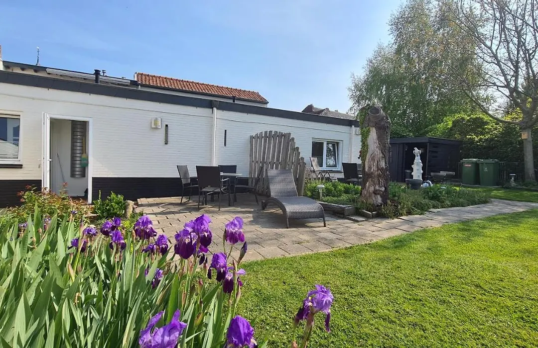 Roos Guesthouse Holiday Appartements-1