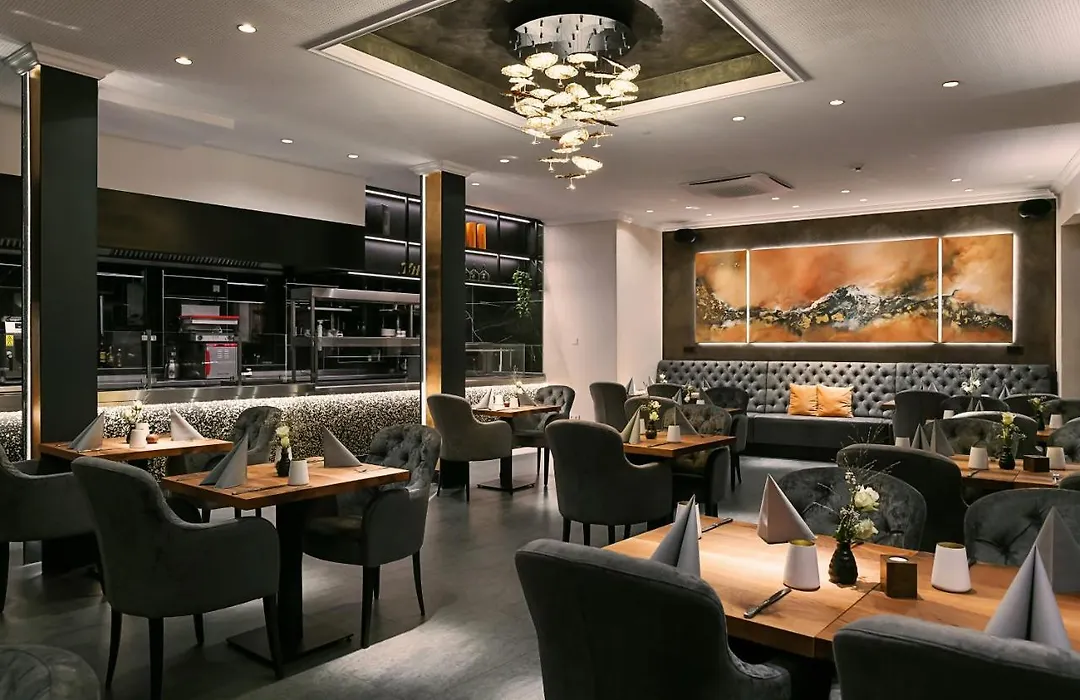 Boutique Hotel Canel-1