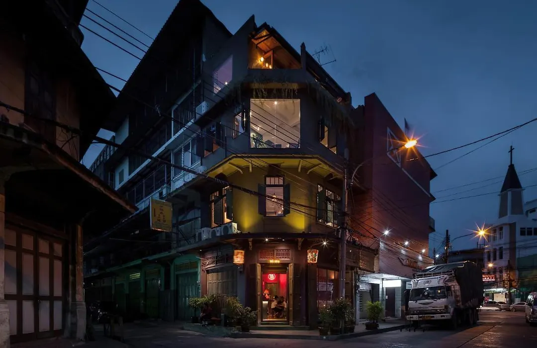 Ba Hao Residence-1