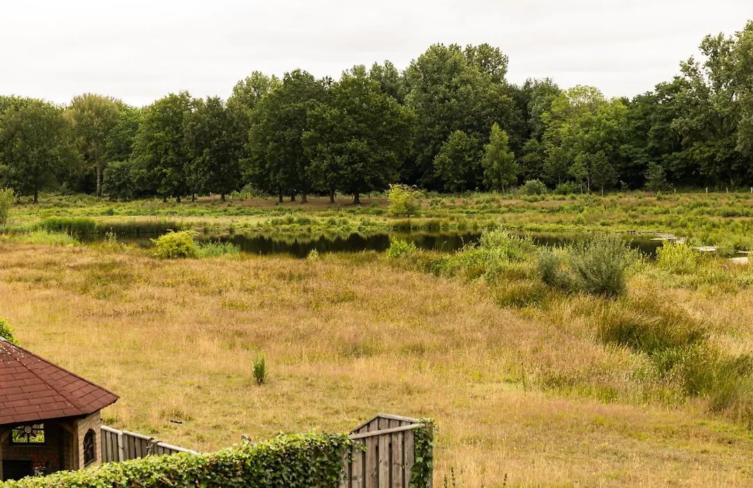 B&B Veldschuur Nijverdal-1