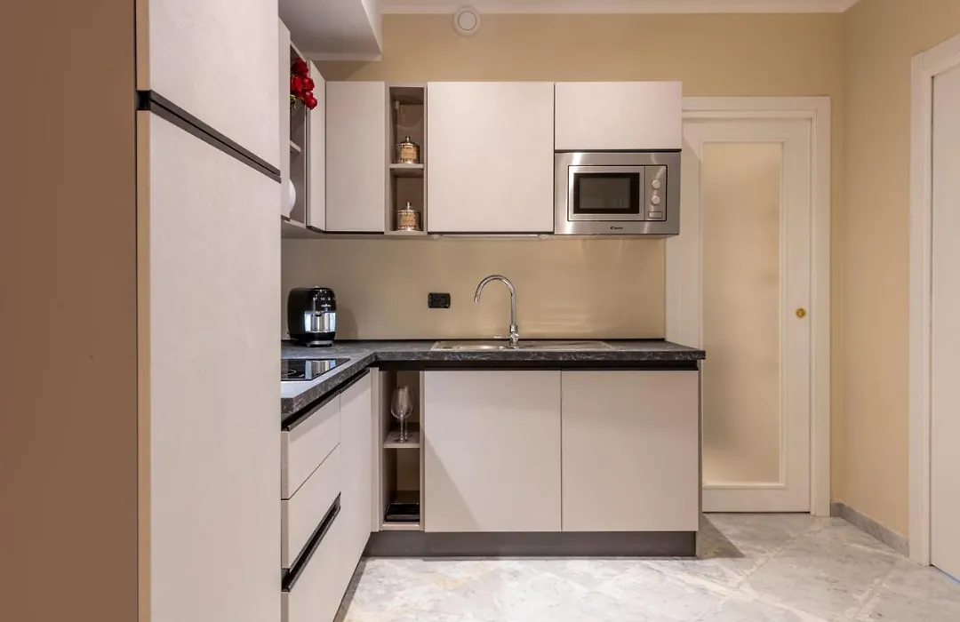 Imperiale Suites Dante-1