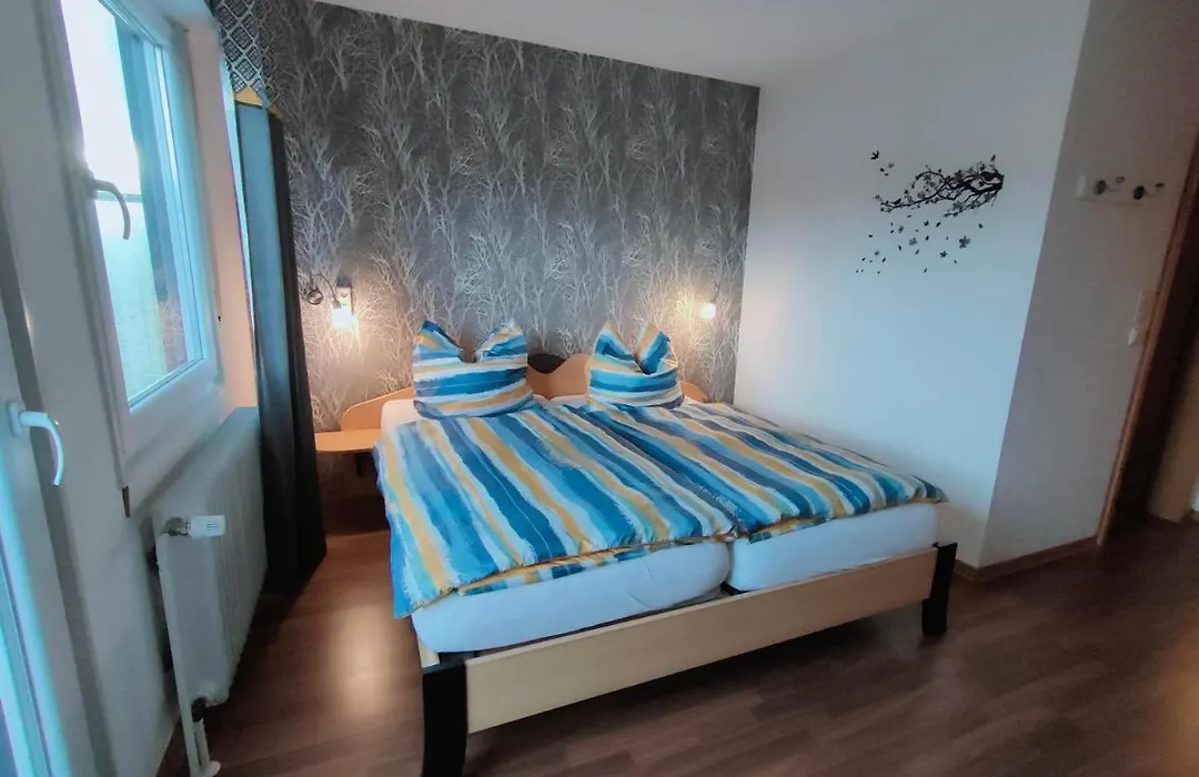 Pension Sauerland-1