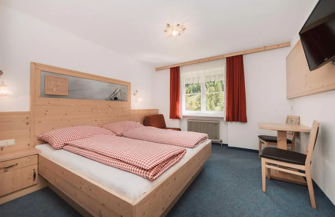 Berghotel Bodenalpe-1