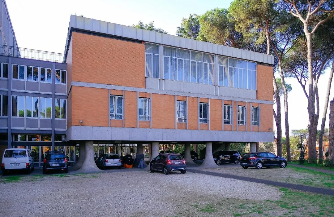 Dom Polski Jana Pawla II - Casa Per Ferie-1