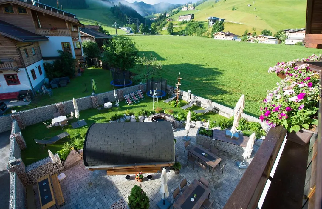Hotel Tristkogel-1