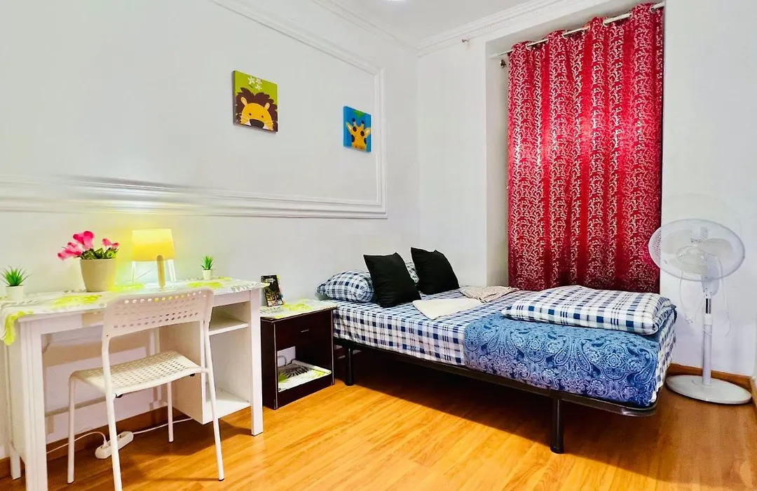 Garden Guest House-1