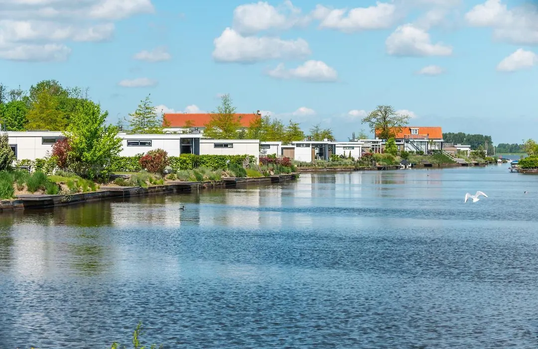 EuroParcs Veluwemeer-1