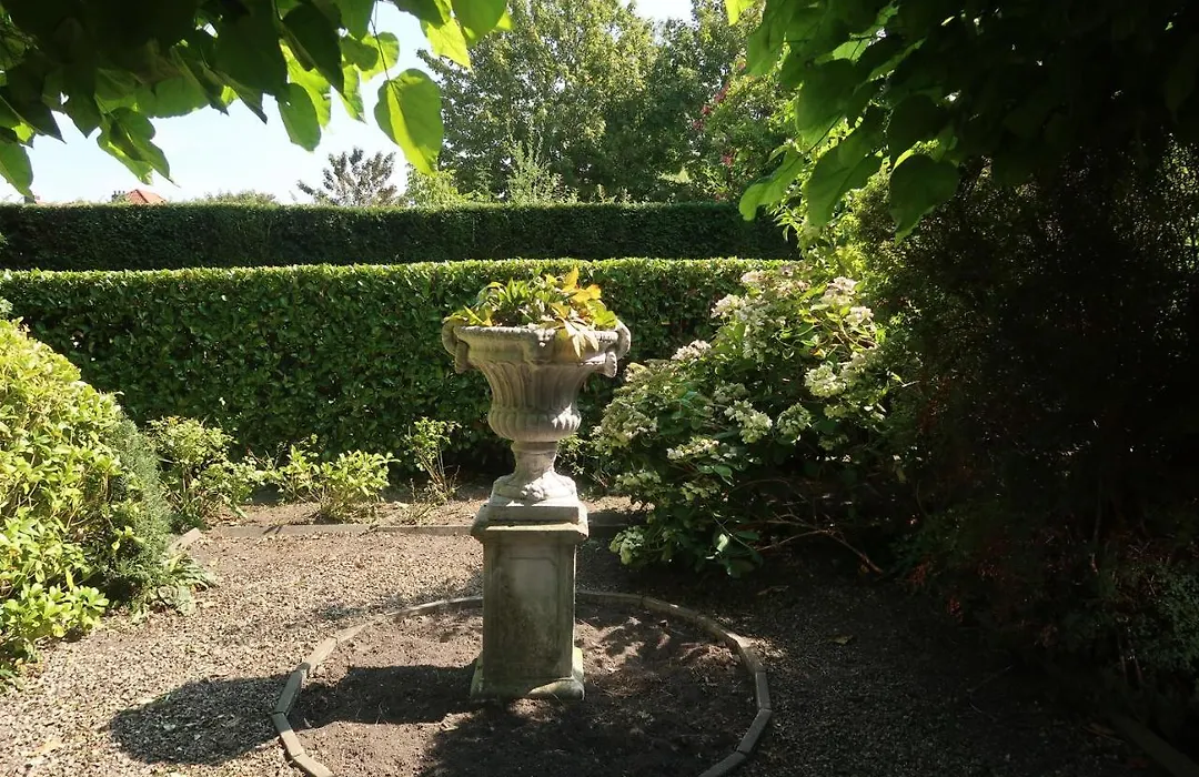 Guest House De Bleker-1